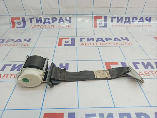 Ремень безопасности задний правый Volkswagen Jetta (A6) 5C6857806DRAA