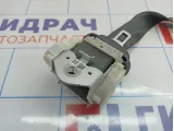Ремень безопасности задний правый Volkswagen Jetta (A6) 5C6857806DRAA