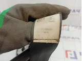 Ремень безопасности задний центральный Volkswagen Jetta (A6) 5C6857807MRAA