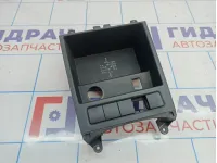 Ящик передней консоли Volkswagen Jetta (A6) 5C785792581U