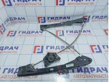 Стеклоподъемник электрический передний левый Volkswagen Jetta (A6) 5C6837461