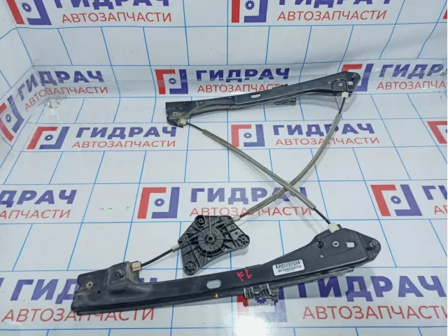 Стеклоподъемник электрический передний левый Volkswagen Jetta (A6) 5C6837461