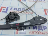 Стеклоподъемник электрический передний левый Volkswagen Jetta (A6) 5C6837461
