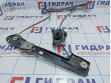 Стеклоподъемник электрический передний левый Volkswagen Jetta (A6) 5C6837461