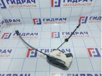 Замок двери задней левой Volkswagen Jetta (A6) 5K4839015F