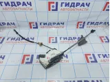 Замок двери передней правой Volkswagen Jetta (A6) 5K1837016B