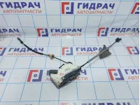Замок двери передней правой Volkswagen Jetta (A6) 5K1837016B