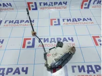 Замок двери передней левой Volkswagen Jetta (A6) 5K1837015D