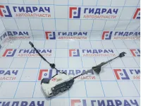 Замок двери задней правой Volkswagen Jetta (A6) 5K4839016F