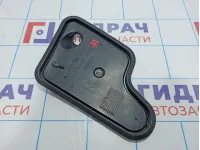 Заглушка двери передней правой Volkswagen Jetta (A6) 5C6837916B