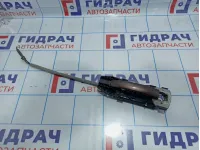 Ручка двери передней левой наружная Volkswagen Jetta (A6)