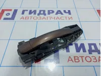Ручка двери задней левой наружная Volkswagen Jetta (A6)