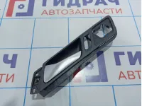 Ручка двери передней левой внутреняя Volkswagen Jetta (A6) 5C7837113HZNX