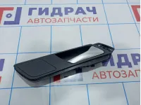 Ручка двери передней правой внутреняя Volkswagen Jetta (A6) 5C7837114CZNX