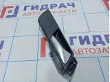 Ручка двери передней правой внутреняя Volkswagen Jetta (A6) 5C7837114CZNX