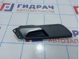 Ручка двери передней правой внутреняя Volkswagen Jetta (A6) 5C7837114CZNX