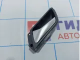 Ручка двери задней левой внутреняя Volkswagen Jetta (A6) 5C6839113AZNX