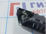 Ручка двери задней левой внутреняя Volkswagen Jetta (A6) 5C6839113AZNX