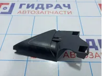 Крышка зеркала внутренняя левая Volkswagen Jetta (A6) 5C683797382V