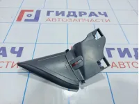 Крышка зеркала внутренняя правая Volkswagen Jetta (A6) 5C683797482V