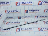 Накладка стекла переднего левого наружная Volkswagen Jetta (A6) 5C6837475C3Q7