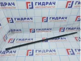 Накладка стекла переднего левого наружная Volkswagen Jetta (A6) 5C6837475C3Q7