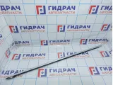 Накладка стекла переднего правого наружная Volkswagen Jetta (A6) 5C6837476C3Q7