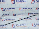 Накладка стекла заднего правого наружная Volkswagen Jetta (A6) 5C6839476B3Q7