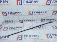 Накладка стекла заднего правого наружная Volkswagen Jetta (A6) 5C6839476B3Q7