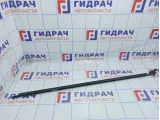 Накладка стекла заднего правого наружная Volkswagen Jetta (A6) 5C6839476B3Q7