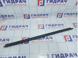 Уплотнитель стекла двери передней левой внутренний Volkswagen Jetta (A6) 5C68374795AP