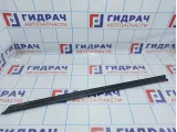 Уплотнитель стекла двери задней правой внутренний Volkswagen Jetta (A6) 5C68394805AP