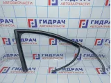 Уплотнитель двери задней левой внутренний Volkswagen Jetta (A6) 5C68394315AP