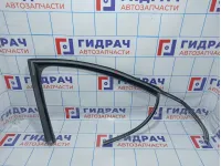 Уплотнитель двери задней левой внутренний Volkswagen Jetta (A6) 5C68394315AP