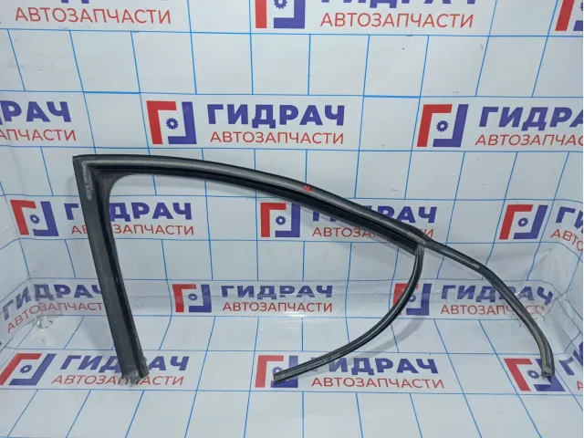 Уплотнитель двери задней левой внутренний Volkswagen Jetta (A6) 5C68394315AP