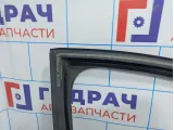 Уплотнитель двери задней левой внутренний Volkswagen Jetta (A6) 5C68394315AP