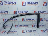 Уплотнитель двери задней правой внутренний Volkswagen Jetta (A6) 5C68394325AP