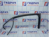 Уплотнитель двери задней правой внутренний Volkswagen Jetta (A6) 5C68394325AP