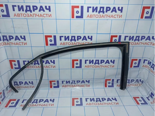 Уплотнитель двери задней правой внутренний Volkswagen Jetta (A6) 5C68394325AP