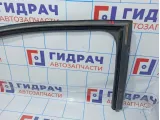 Уплотнитель двери задней правой внутренний Volkswagen Jetta (A6) 5C68394325AP