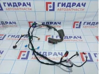 Проводка двери передней левой Volkswagen Jetta (A6) 5C7971120A