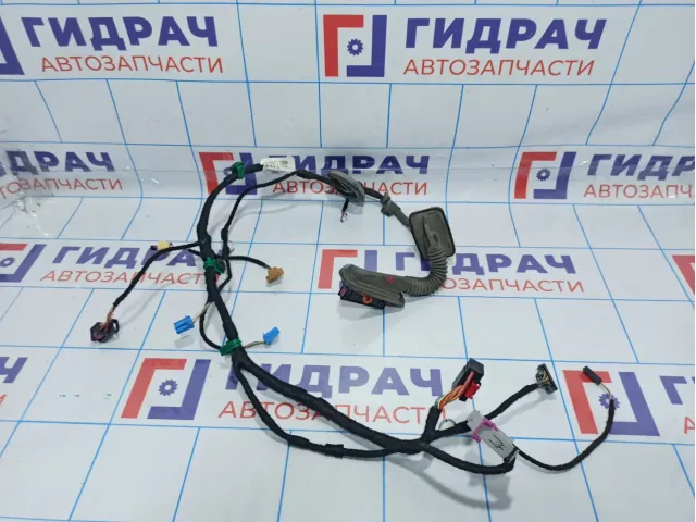 Проводка двери передней левой Volkswagen Jetta (A6) 5C7971120A