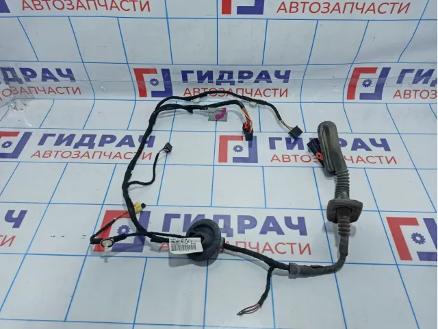 Проводка двери передней правой Volkswagen Jetta (A6) 5C7971121A