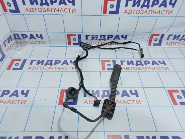 Проводка двери задней правой Volkswagen Jetta (A6) 5C7971693E