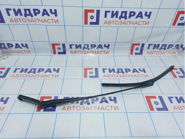 Поводок стеклоочистителя передний правый Volkswagen Jetta (A6) 5C7955410A