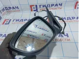 Зеркало левое электрическое Volkswagen Jetta (A6) 5C7857507C