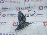 Зеркало левое электрическое Volkswagen Jetta (A6) 5C7857507C