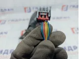 Зеркало левое электрическое Volkswagen Jetta (A6) 5C7857507C
