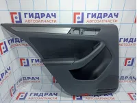 Обшивка двери задней левой Volkswagen Jetta (A6) 5C6867211MHON