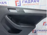 Обшивка двери задней правой Volkswagen Jetta (A6) 5C6867212DHON